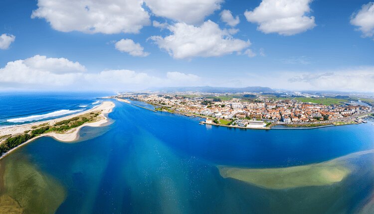 Esposende assinala Dia Mundial do Turismo com aposta na sustentabilidade e no rio Cávado Esposende assinala Dia Mundial do Turismo com aposta na sustentabilidade e no rio Cávado