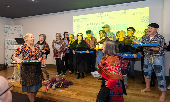 “Março com Sabores do Mar” celebra a identidade atlântica de Esposende