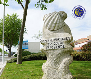 Caminhos de Santiago Caminhos de Santiago