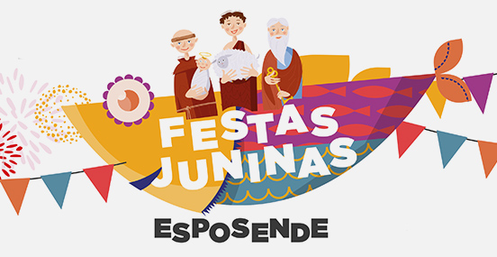 FESTAS JUNINAS 2021