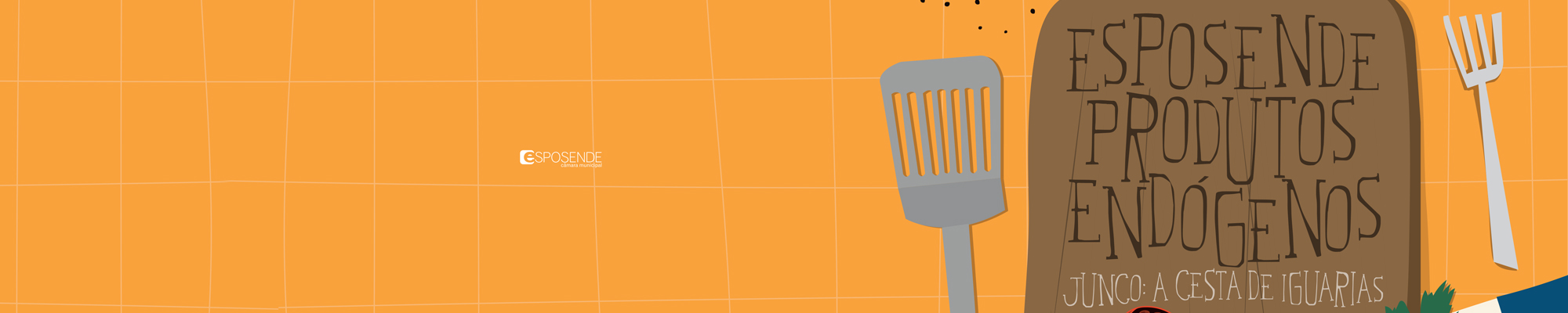 Junco: A cesta de iguarias