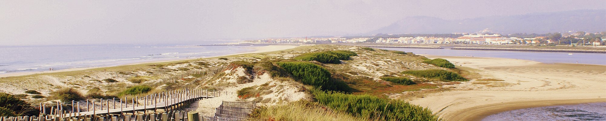 THE NORTHERN LITORAL NATURAL PARK