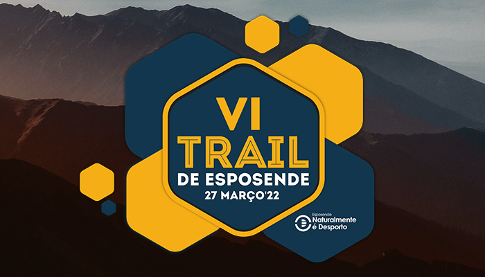 VI Trail de Esposende