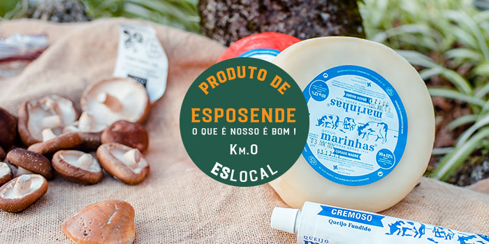 ESLOCAL - Programa de incentivo à produção e consumo de produtos endógenos