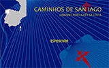 Caminhos de Santiago - Esposende