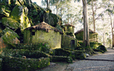 Castro de S.Lourenço - Brochure
