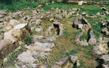 Cementerio Medieval de las Barreras - Fão