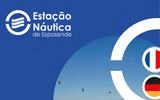 ENE - Station Nautique d'Esposende