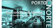 Gastronomy & Wines - Isabel Castro