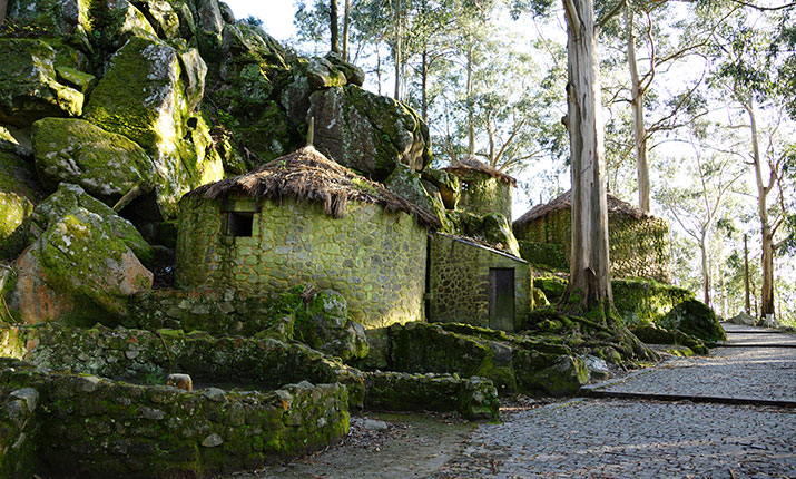 Patrimonio Arqueológico