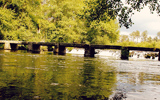 PR1 - Between Neiva River and the Atlantic Ocean