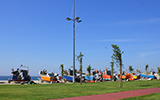 Village - Apúlia