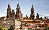 Ways to Santiago
