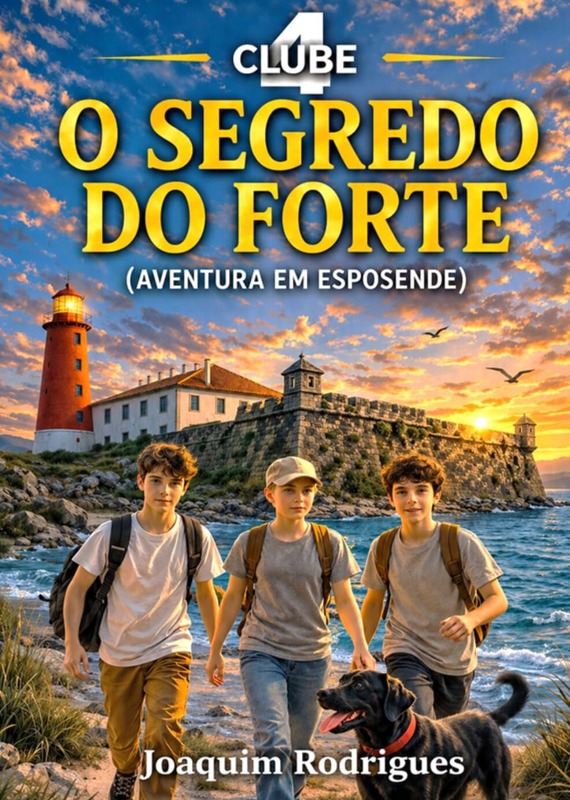 apresentacao-do-livro-o-segredo-do-forte-de-joaquim-rodrigues apresentacao-do-livro-o-segredo-do-forte-de-joaquim-rodrigues