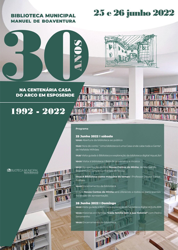 esposende-municipal-library-celebrates-30-years-1992-2022 esposende-municipal-library-celebrates-30-years-1992-2022