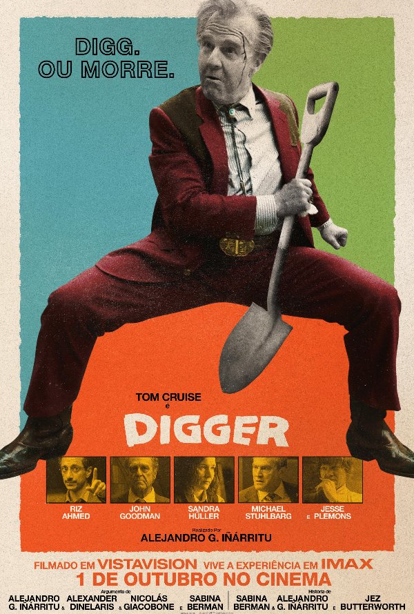 cinema-digger