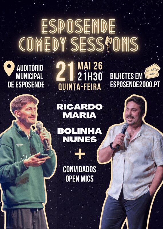 esposende-comedy-sesion