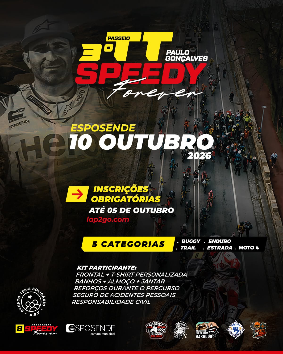 paulo-goncalves-speedy-forever-tt-ride paulo-goncalves-speedy-forever-tt-ride
