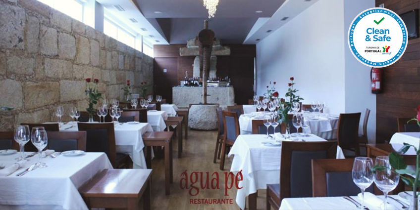 Água Pé<br>
Água Pé<br>