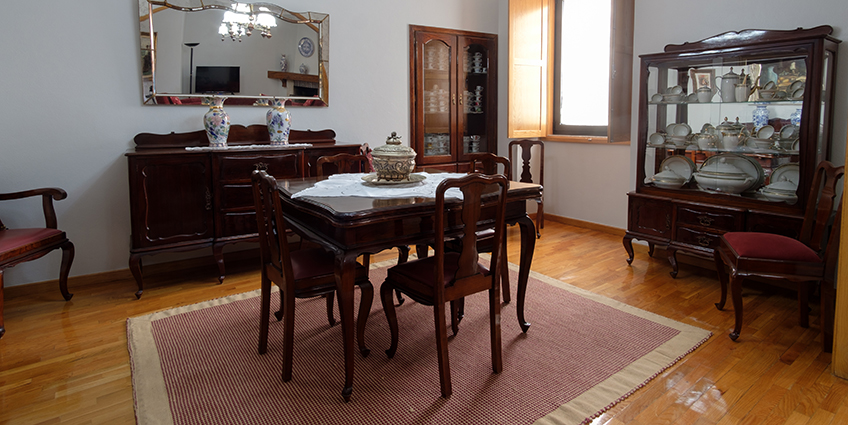 Alminhas House