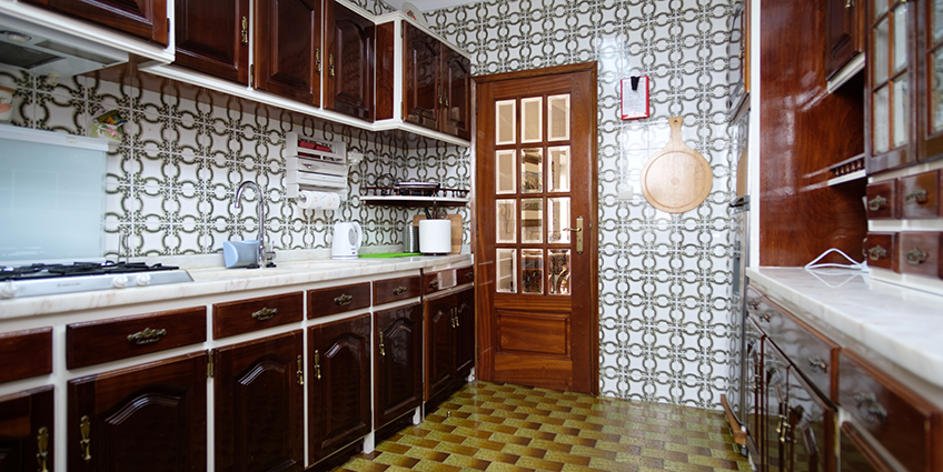 Alminhas House