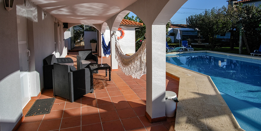 Alminhas House