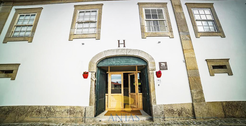 Antas Guest House Antas Guest House