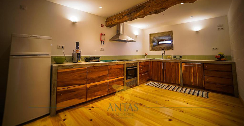 Antas Guest House