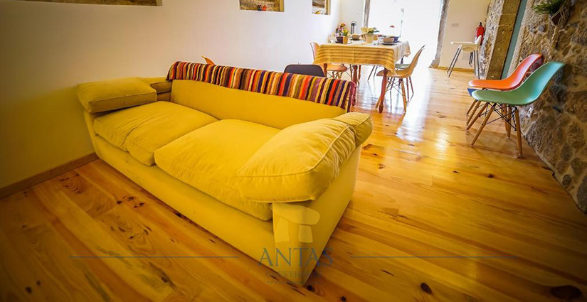 Antas Guest House