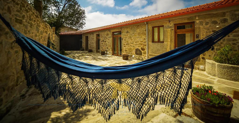 Antas Guest House