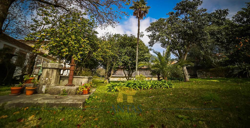 Antas Guest House
