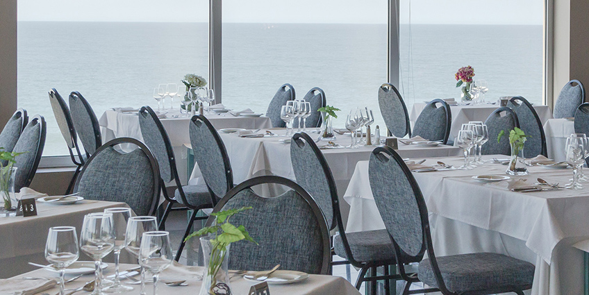 Atlântico Restaurante 
