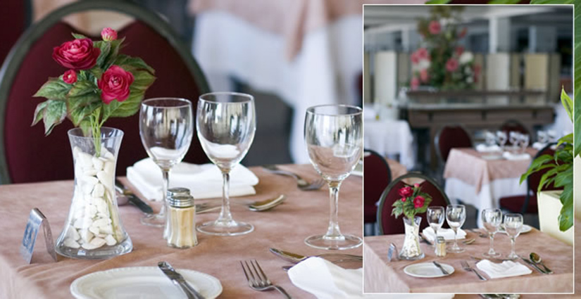 Atlântico Restaurante 
