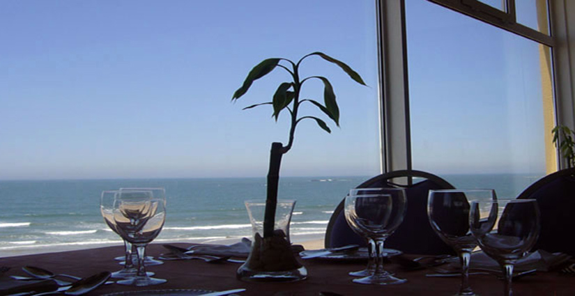 Atlântico Restaurante 

