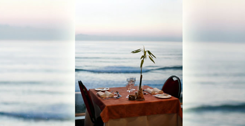 Atlântico Restaurante 

