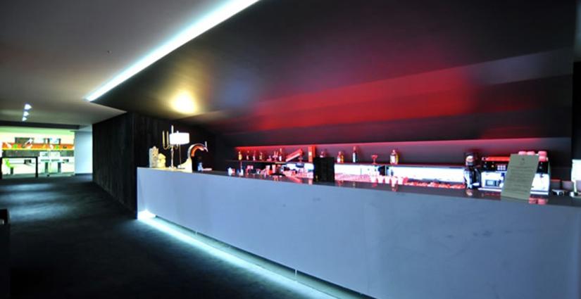 Atlântico Restaurante 
