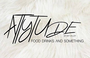 ATTYTUDE – Food, Drinks & Something 
