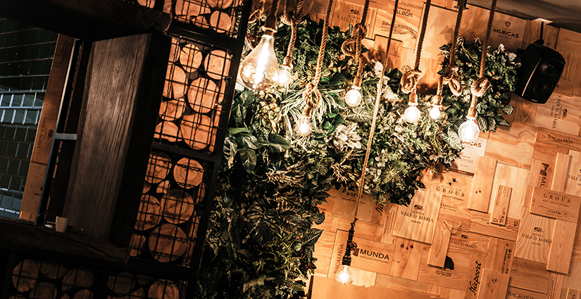 ATTYTUDE – Food, Drinks & Something 
