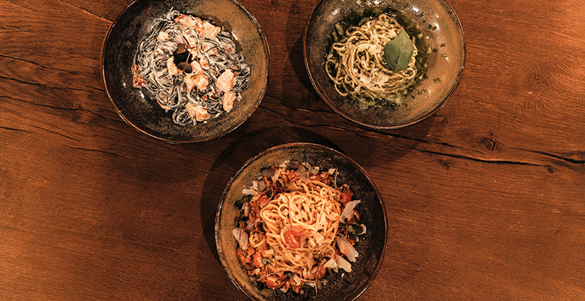 ATTYTUDE – Food, Drinks & Something 
