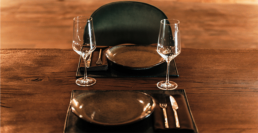 ATTYTUDE – Food, Drinks & Something 
