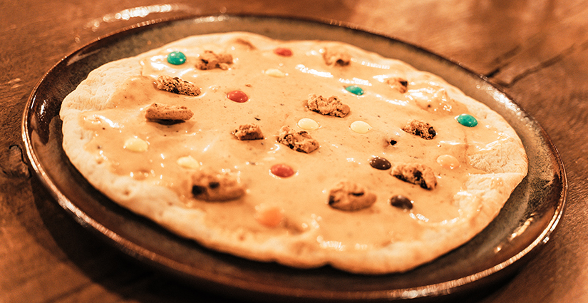 ATTYTUDE – Food, Drinks & Something 
