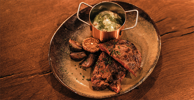 ATTYTUDE – Food, Drinks & Something 
