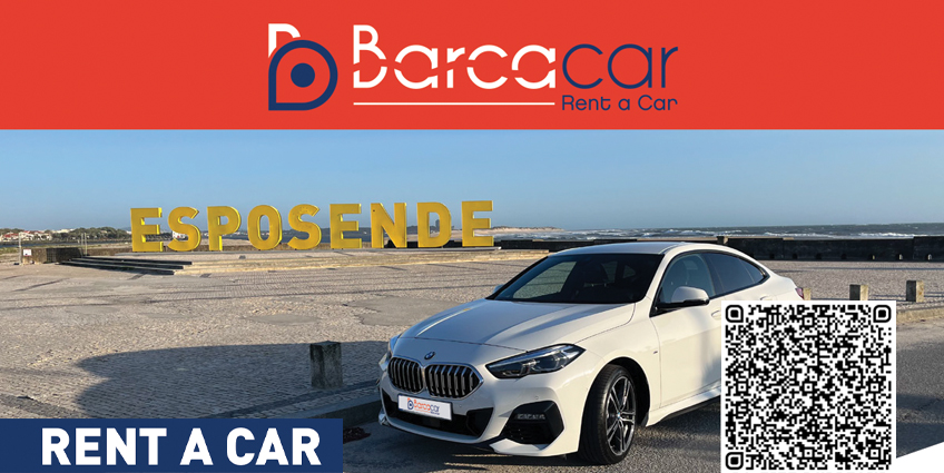 Barca Car