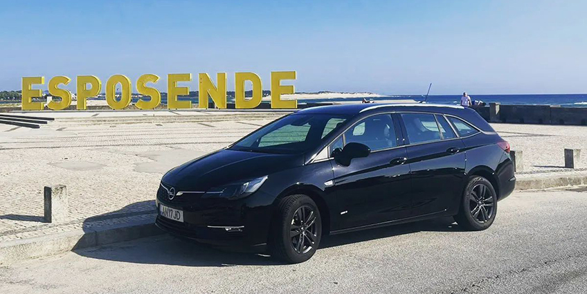 Barca Car