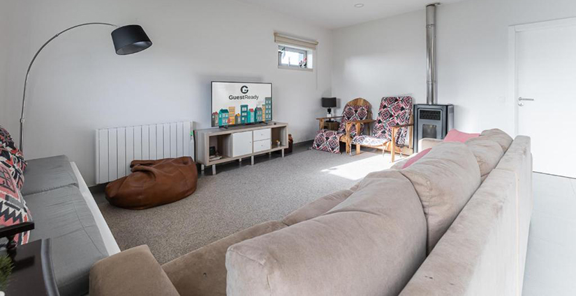 Beachfront Villa in Esposende