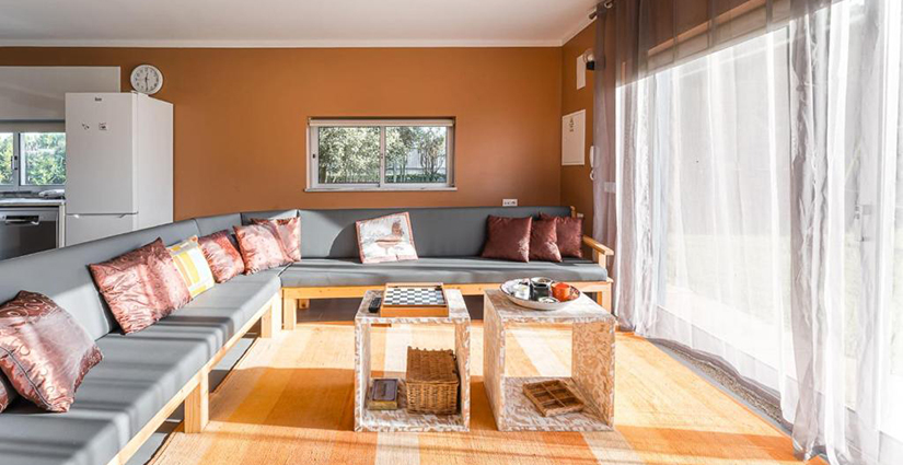 Beachfront Villa in Esposende