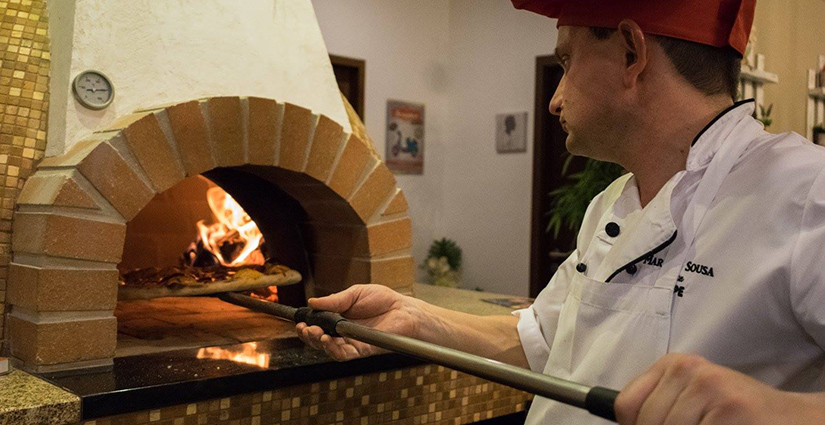 Buon APPE Pizzeria 
