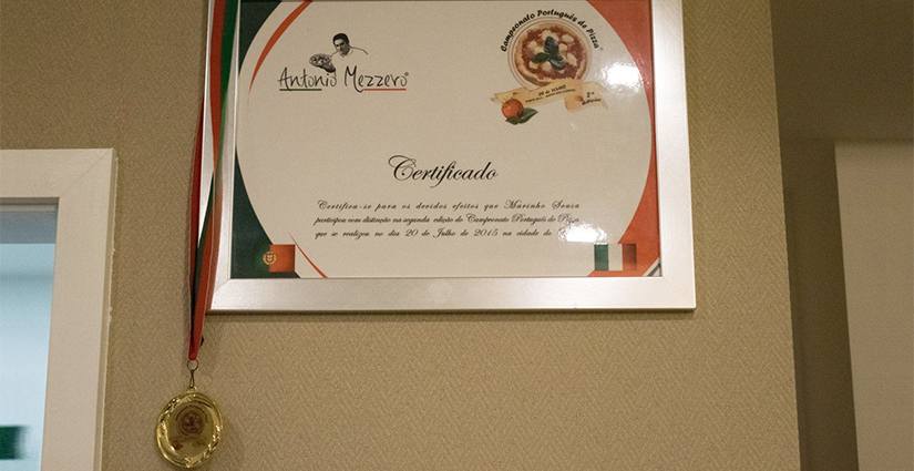 Buon APPE Pizzeria 
