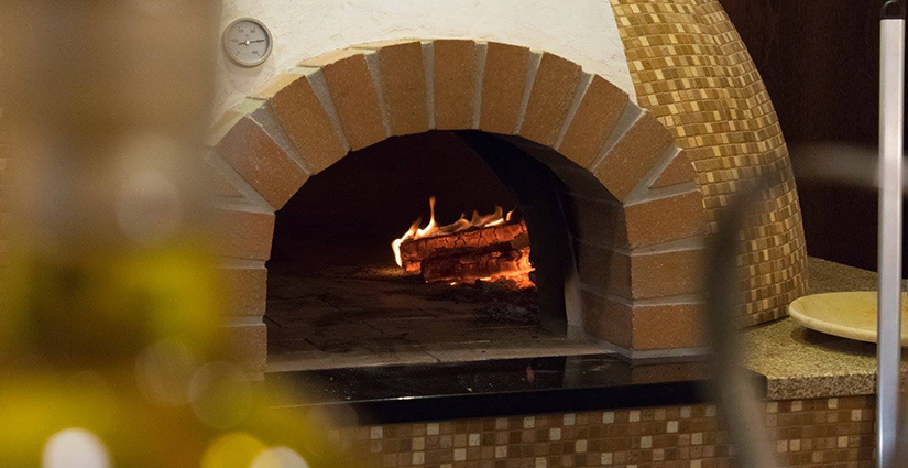 Buon APPE Pizzeria 
