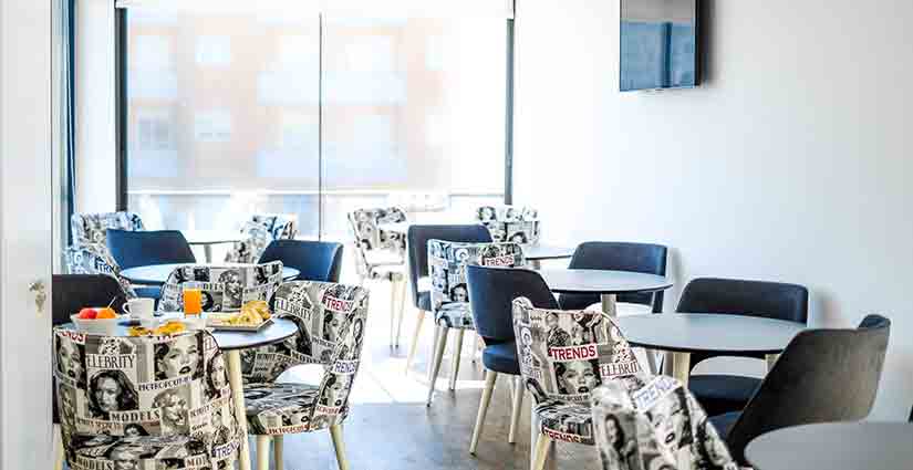 Cantinho d’avó Guest House